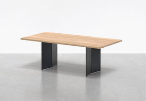 Oak/ Uhuru Black