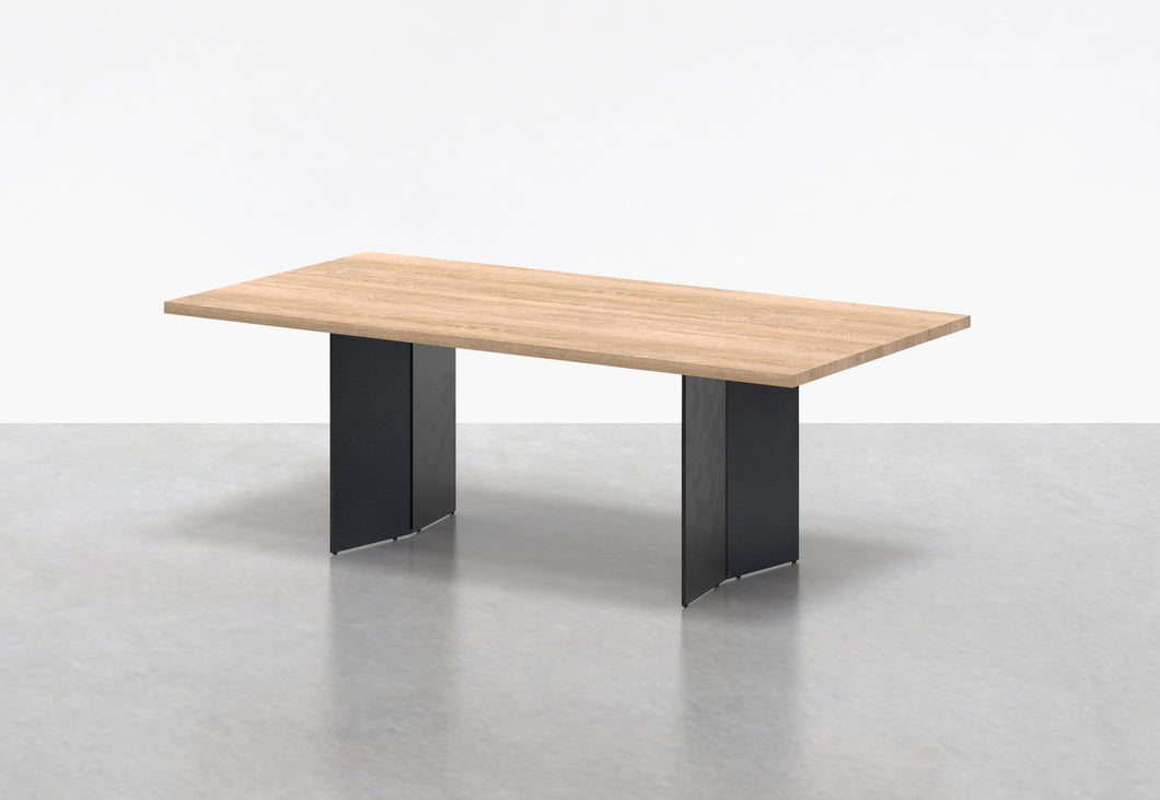 Oak/ Uhuru Black