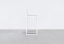 Load image into Gallery viewer, White Washed Ash/ White