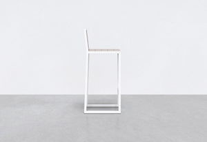 White Washed Ash/ White