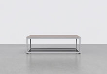Load image into Gallery viewer, White Washed Ash/ White