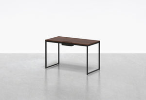 Walnut/ Uhuru Black
