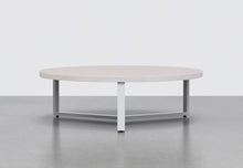 Load image into Gallery viewer, White Washed Ash/ White
