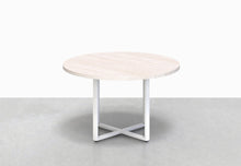 Load image into Gallery viewer, White Washed Ash/ White
