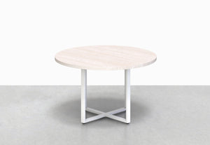 White Washed Ash/ White