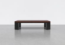 Load image into Gallery viewer, Walnut/ Uhuru Black