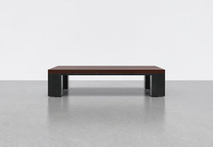 Walnut/ Uhuru Black