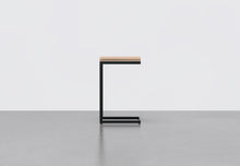 Load image into Gallery viewer, Oak/ Uhuru Black