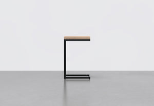 Oak/ Uhuru Black