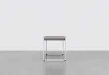 Load image into Gallery viewer, White Washed Ash/ White