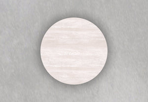 White Washed Ash/ White