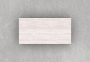 White Washed Ash/ White