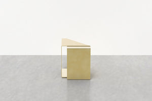 Bright Brass