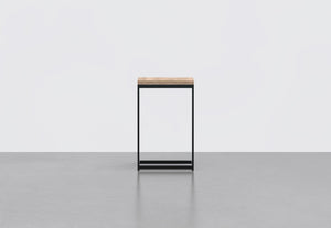 Oak/ Uhuru Black