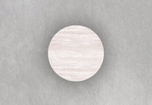 Load image into Gallery viewer, White Washed Ash/ White
