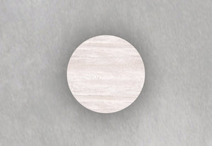 White Washed Ash/ White