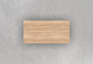 Oak/ Uhuru Black