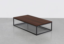 Load image into Gallery viewer, Walnut/ Uhuru Black