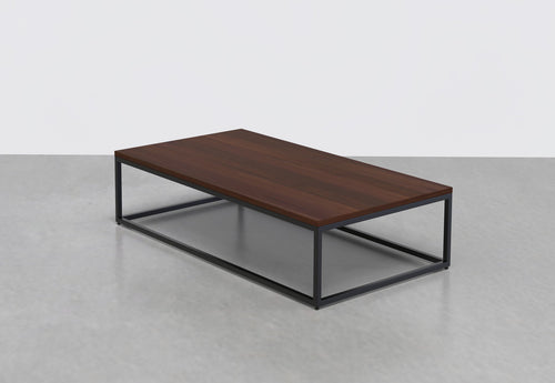 Walnut/ Uhuru Black