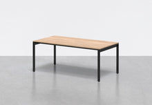 Load image into Gallery viewer, Oak/ Uhuru Black
