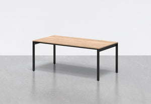 Oak/ Uhuru Black