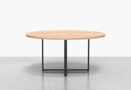 Oak/ Uhuru Black