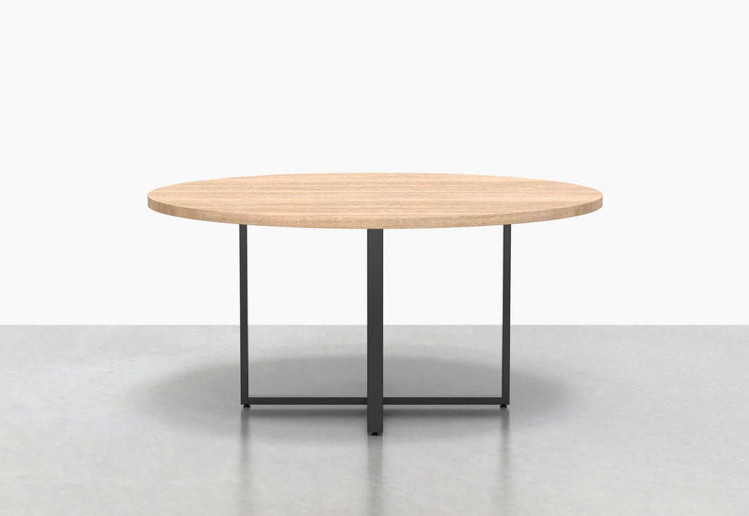 Oak/ Uhuru Black