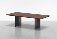 Load image into Gallery viewer, Walnut/ Uhuru Black