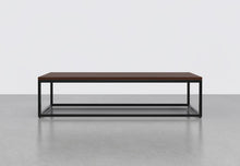 Load image into Gallery viewer, Walnut/ Uhuru Black