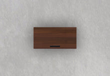 Load image into Gallery viewer, Walnut/ Uhuru Black