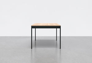 Oak/ Uhuru Black