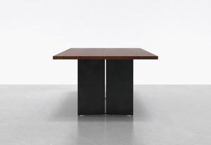 Walnut/ Uhuru Black