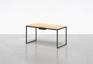 Oak/ Uhuru Black