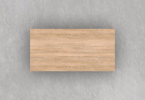 Oak/ Uhuru Black
