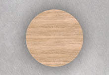 Load image into Gallery viewer, Oak/ Uhuru Black