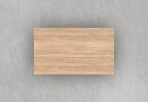 Oak/ Uhuru Black