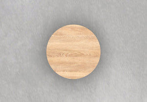 Oak/ Ocean