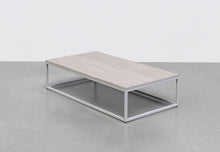 Load image into Gallery viewer, White Washed Ash/ White