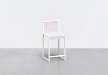 Load image into Gallery viewer, White Washed Ash/ White
