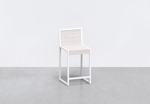 White Washed Ash/ White