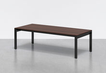 Load image into Gallery viewer, Walnut/ Uhuru Black