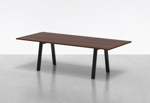 Walnut/ Uhuru Black