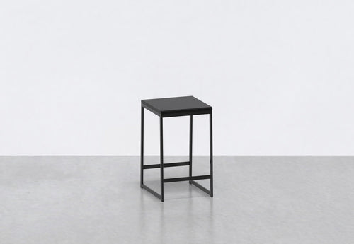 Line Counter Stool