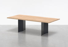 Load image into Gallery viewer, Oak/ Uhuru Black
