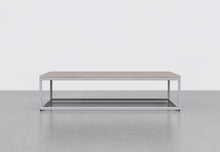 Load image into Gallery viewer, White Washed Ash/ White