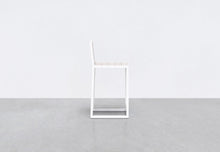 Load image into Gallery viewer, White Washed Ash/ White