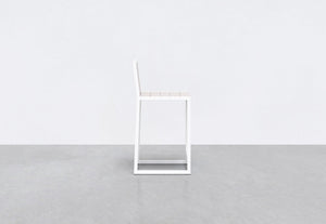 White Washed Ash/ White