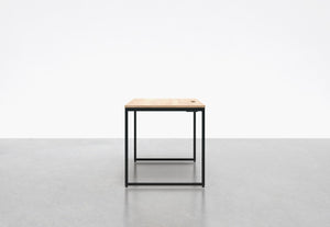 Oak/ Uhuru Black