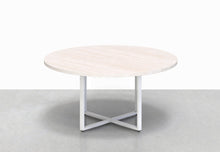 Load image into Gallery viewer, White Washed Ash/ White