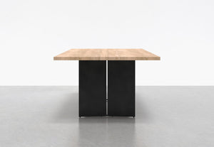 Oak/ Uhuru Black